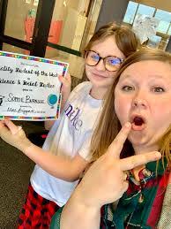 Jennifer Burnside's Instagram, Twitter & Facebook