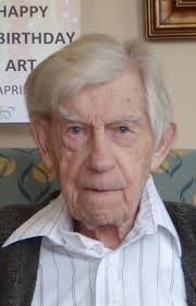 Arthur Henry Fischer Obituary