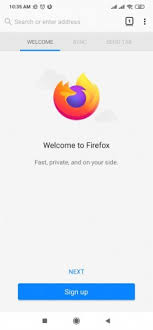 Firefox browser also introduces a clean new design that makes it easier to get more things done, more quickly. Mozilla Firefox V93 2 0 Apk Descargar Para Android Appsgag