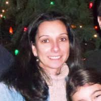 Michelle Martins Madero