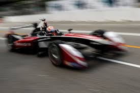 Today's enormous nascar drivers salaries are mostly due to television coverage, but it wasn't always so. The Skills And Thrills Of Going Electric The New York Times