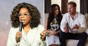 How to watch oprah meghan interview online. How To Watch And Streaming Channel Meghan And Harry In Oprah S Interview Online Knowinsiders