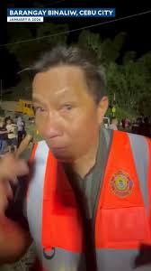 Umbrellas up! Cloudy skies with chances of rain will greet Cebuanos this  Monday as they report for their first day back to work in 2026. #CDNDigital  Read story here: https://l.cdn.ph/2qXbgt