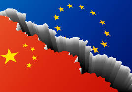 China's COVID-19 Diplomacy is Backfiring in Europe - Foreign Policy  Research Institute