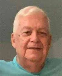 Richard Griffin Obituary (1939