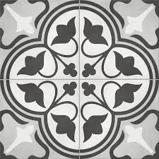 Maybe you would like to learn more about one of these? Satori Nouveau Flora Deco 8 In X 8 In Matte Porcelain Encaustic Floor And Wall Tile Lowes Com In 2021 Floor And Wall Tile Wall Tiles Porcelain Flooring