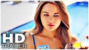 Joel courtney plays lee flynn in the kissing booth 3, which is the third and final film in netflix's beloved the kissing booth franchise. The Kissing Booth 3 Teaser Trailer 2021 Youtube