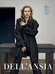 Unfortunately there are no concert dates for amy adams scheduled in 2021. Amy Adams Vanity Fair Italy 05 12 2021 Issue Celebmafia