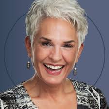 Tricia Harmon Ministries