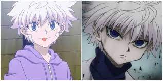 But then killua returns after one month. Hunter X Hunter Killua S 5 Greatest Strengths His 5 Worst Weaknesses