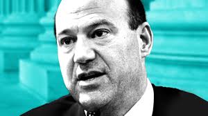 Gary Cohn No Longer Under Consideration For Fed Chair