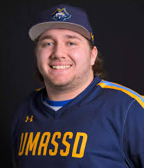 2022 Baseball Roster