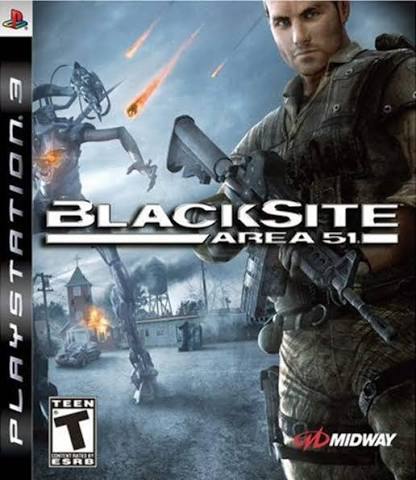 Black Site