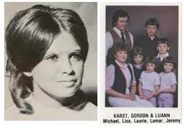 Happy birthday Old Timer Beverly. Beverly Ruth Behm was born