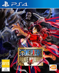 Como en toda lista que se precie se han quedado fuera un montón de juegos, pero de lo que podéis estar seguros es que cualquiera de estos 27 videojuegos gratuitos atesoran una gran. Amazon Com Una Pieza Pirate Warriors 4 Playstation 4 Bandai Namco Games Amer Todo Lo Demas