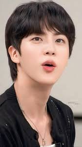 My Cute Angel Jin 💜💜, ......, ......, #btsjin #jin #kimseokjin #bts  #btsarmy