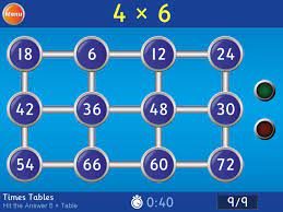 Hit The Button Maths App For Windows Mac Ipad Iphone And Android Hit The Button Hit Buttons