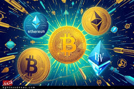 قیمت بیت کوین