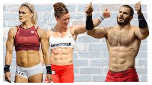 17 hours ago · the 2021 crossfit games are underway, from july 27. The Complete List Of All Crossfit Games Winners Heatonminded