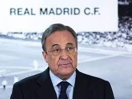Majority of the members do not like perez are disappointed by perez's transfer policy. Real Madrid Prasident Perez Habe Die Welt Revolutioniert Goal Com