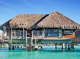 Pin On Intercontinental Bora Bora Resort Thalasso Spa