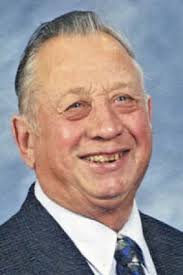 Elmer Krebs Obituary