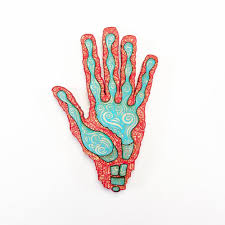 Mark Puente — Northwest Art Alliance