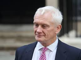 Politics Home Article