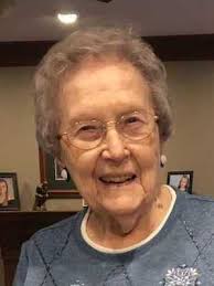 Marjorie C. Firquin Obituary