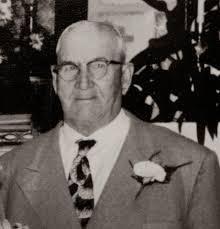 Rhinehart Augustus Schliter (1880-1968)