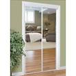 10ideas about Mirror Closet Doors on Pinterest Closet Doors