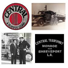Home - Central Oil & Supply