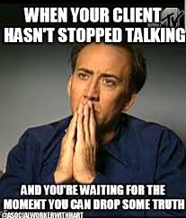 I Look Like This Multiple Times A Day Lifeofacounselor Social Work Humor Therapy Humor Therapist Humor