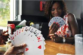 They are most commonly used for playing card games, and are also used in magic tricks, cardistry, card throwing, and card house. All Hands On Deck East County Your Observer