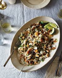 Whether you're cooking for a crowd or serving yourself, these food network recipes are the most popular around. Shop Once And Eat All Week Smart Meal Plan Recipes From Food52 Vogue