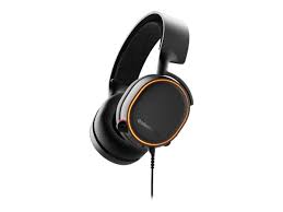 Maybe you would like to learn more about one of these? Steelseries Arctis 5 Www Shi Com
