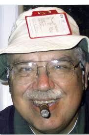 Ernest Larsen Obituary (1944