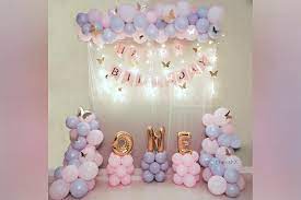There's nothing better than a game night with great friends. Birthday Decorations For Kids Kids Party Decorations Service Choose From 50 Themes In Bangalore