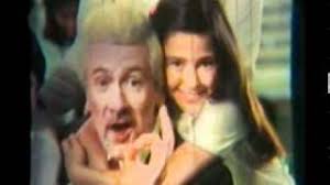 ISA MUNANG PATALASTAS: 77. Brand Icon: ERIC BAINES of COLGATE DENTAL CREAM