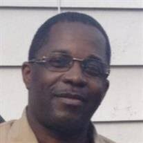 Kendrick Tramaine Lee Obituary