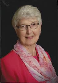 Obituary of Joan C. Starkweather