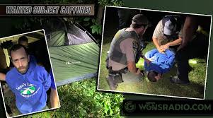Check spelling or type a new query. Wanted Coffee County Man Captured In Cannon County Wgns Radio
