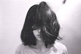 Nice short haircuts cute haircuts trendy hairstyles korean hairstyles ladies hairstyles medium hair cuts short hair find and follow posts tagged hyeri on tumblr. Don T Look At Me Via Tumblr Image 2931771 On Favim Com