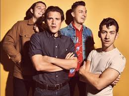 The 10 Best Arctic Monkeys Songs Stereogum