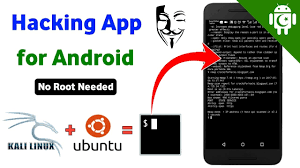 Aplikasi ini dapat kamu jalankan untuk untuk menguji file apk terutama pada game online android di akun ke 2. Free Hacking Apps For Android Without Root