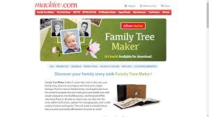Visual family tree maker, free and safe download. Genea Musings Family Tree Maker Is Updated And Shipping Now