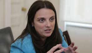 Ministra de las tic de los colombianos. Opinion Gustavo Gomez Senora Ministra Esta Perdiendo Usted La Senal No Solo La De Internet 6am Hoy Por Hoy Caracol Radio