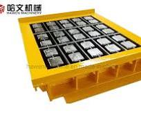 High Quality Concrete Paving Kerbstone Mold