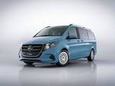 MERCEDES-V
