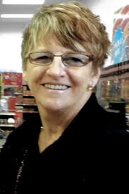 Doris Maureen Campbell